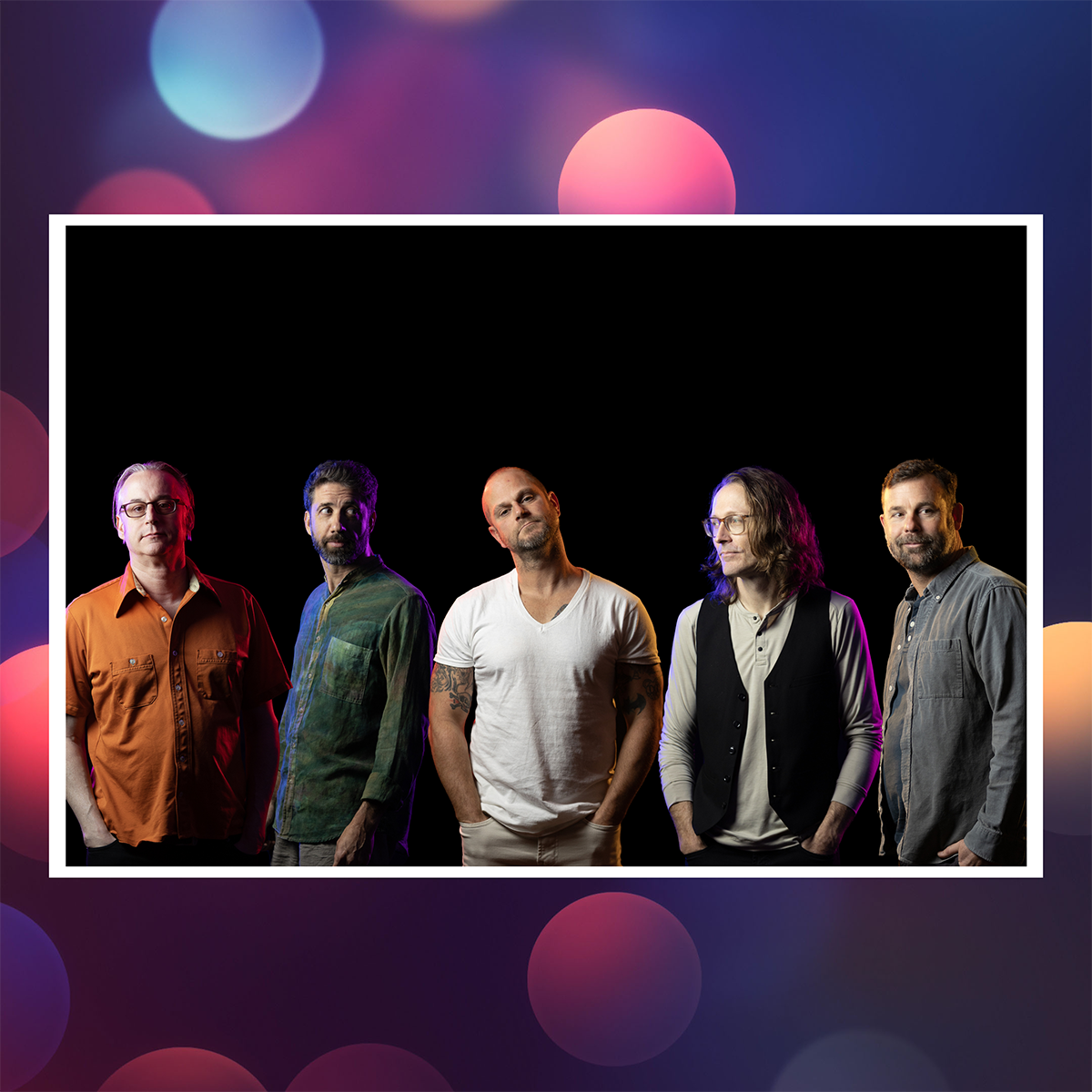 THAT BEATLES COVER BAND