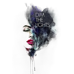 DIM THE LIGHTS