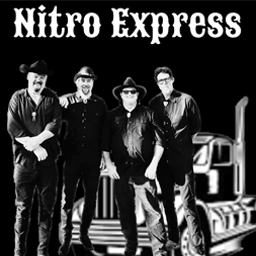 NITRO EXPRESS