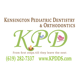 KENSINGTON PEDIATRIC DENTISTRY