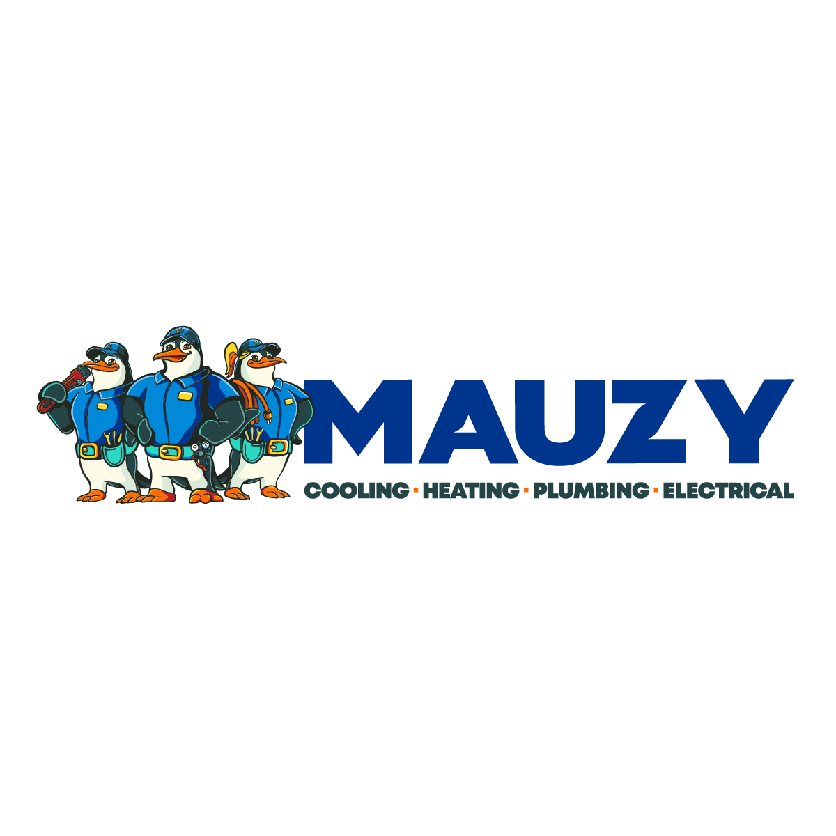 MAUZY