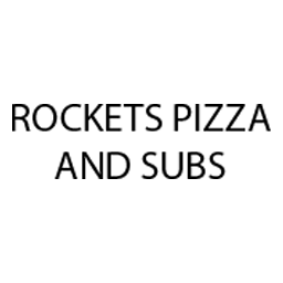 ROCKETS PIZZA AND SUBS