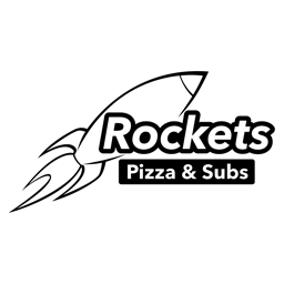 ROCKETS PIZZA AND SUBS