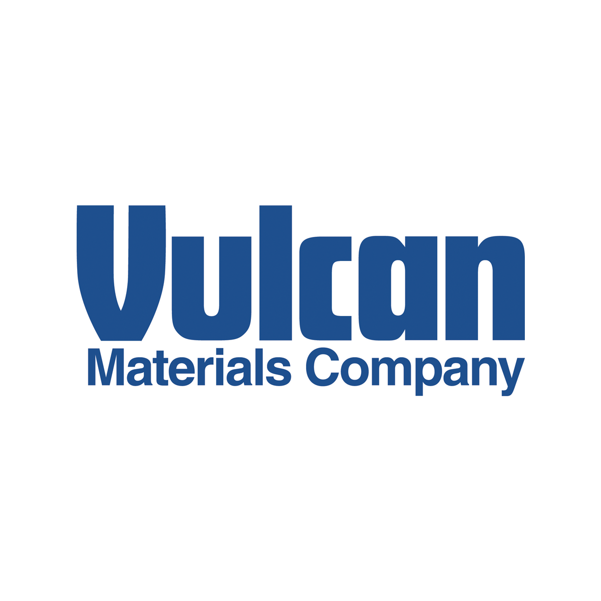 VULCAN MATERIALS COMPANY